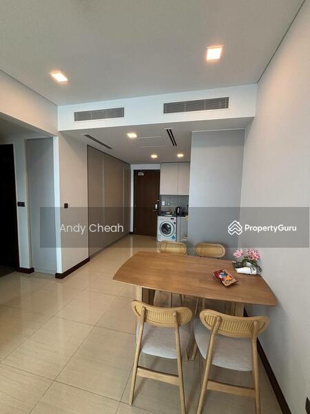 For Rent - Puteri Cove Residences
