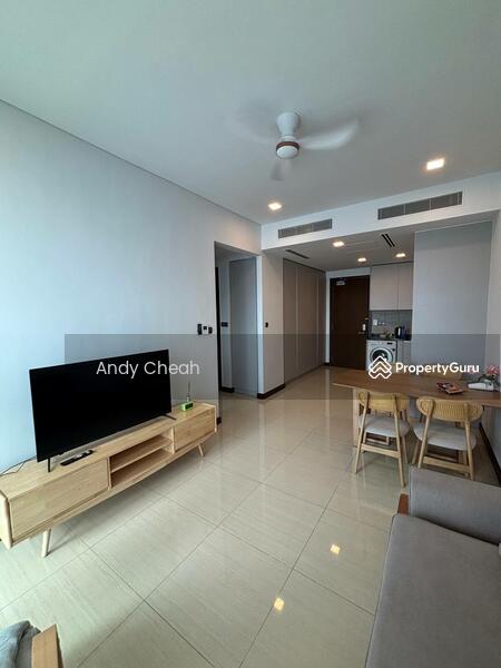 For Rent - Puteri Cove Residences