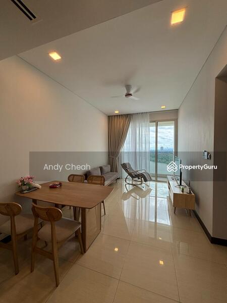 For Rent - Puteri Cove Residences