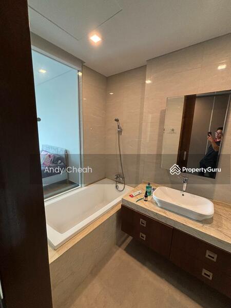 For Rent - Puteri Cove Residences