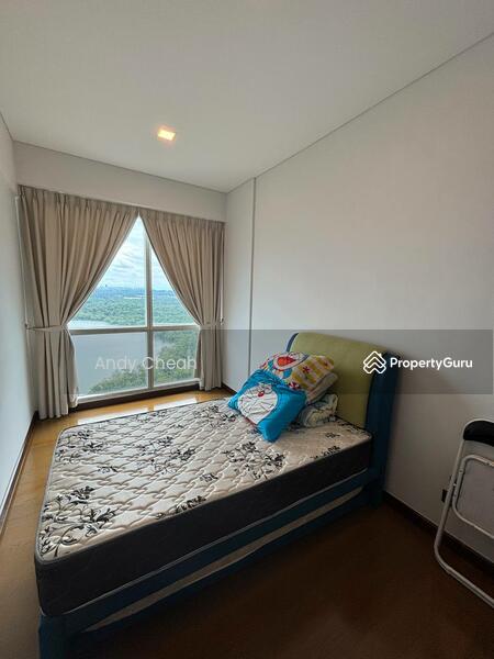 For Rent - Puteri Cove Residences