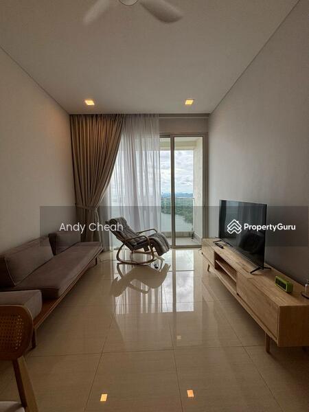 For Rent - Puteri Cove Residences