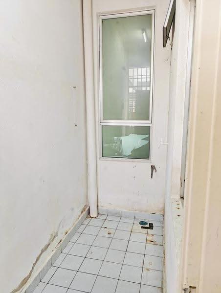 Pangsapuri untuk Disewa di 162 Residency - Erin Yusof - PropertyGuru.com.my