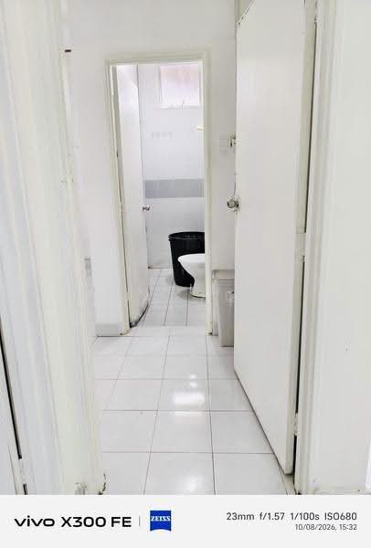 Pangsapuri untuk Disewa di 162 Residency - Erin Yusof - Bathroom - PropertyGuru.com.my