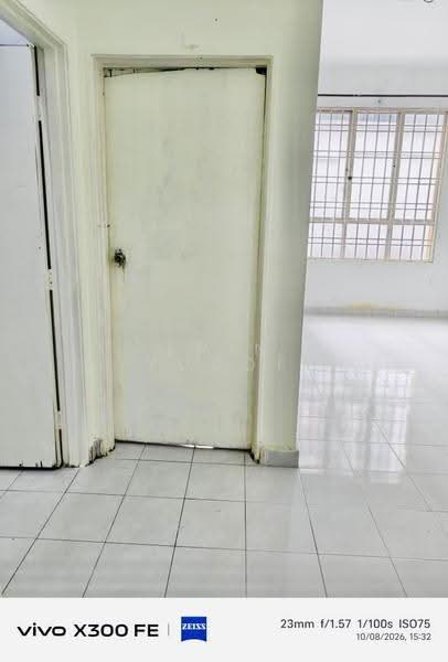 Pangsapuri untuk Disewa di 162 Residency - Erin Yusof - PropertyGuru.com.my