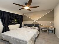 For Rent - Meta City