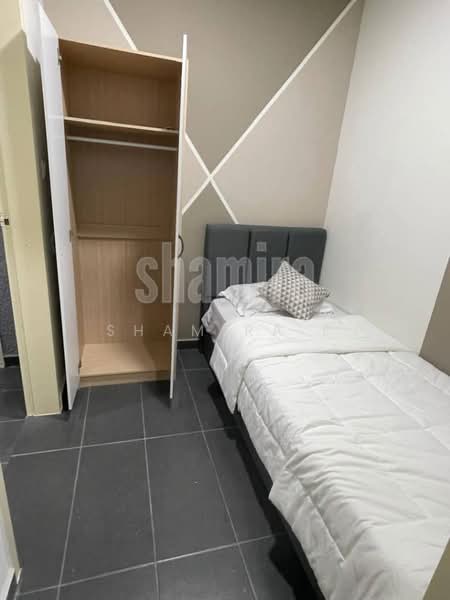 For Rent - Meta City