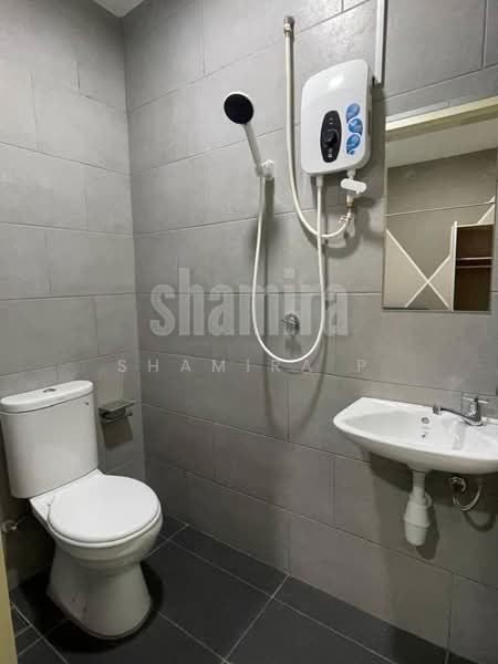 For Rent - Meta City