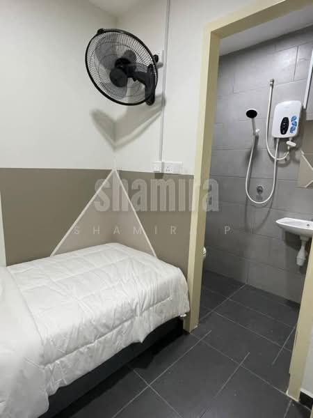 For Rent - Meta City