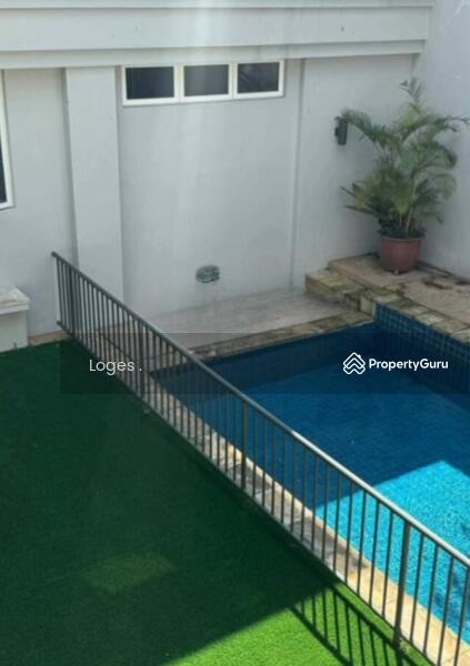 Bungalow for Sale in Bangsar Hill (Bangsar) - Loges . - PropertyGuru.com.my