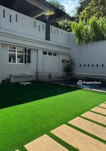 Bungalow for Sale in Bangsar Hill (Bangsar) - Loges . - PropertyGuru.com.my