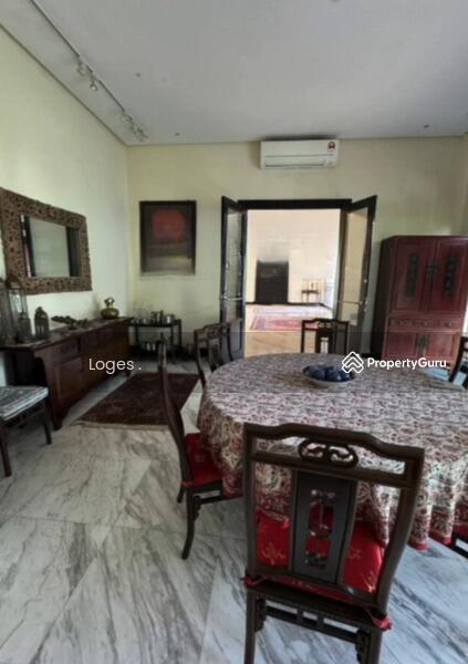 Bungalow for Sale in Bangsar Hill (Bangsar) - Loges . - PropertyGuru.com.my