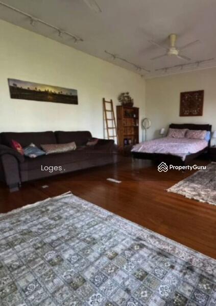 Bungalow for Sale in Bangsar Hill (Bangsar) - Loges . - PropertyGuru.com.my