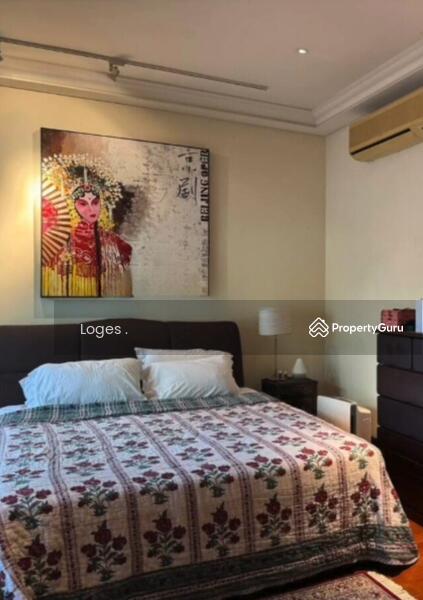 Bungalow for Sale in Bangsar Hill (Bangsar) - Loges . - PropertyGuru.com.my