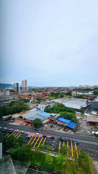 Condominium for Sale at Woodsbury Suites - Darren Cham - PropertyGuru.com.my