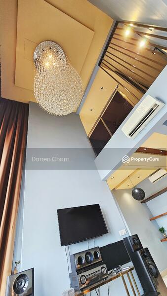 Condominium for Sale at Woodsbury Suites - Darren Cham - PropertyGuru.com.my