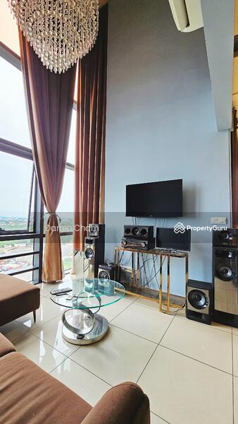 Condominium for Sale at Woodsbury Suites - Darren Cham - PropertyGuru.com.my