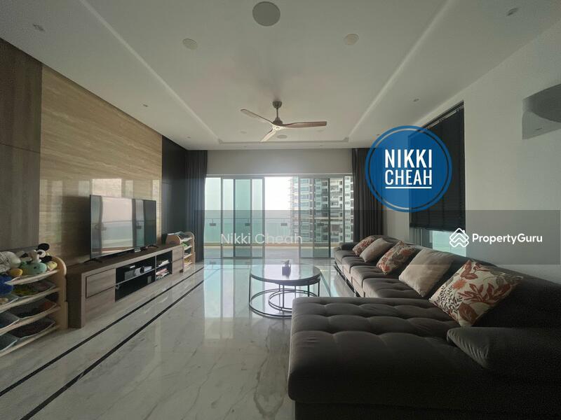 For Sale - One Tanjong Condominium