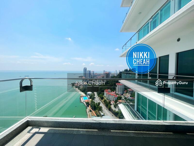 For Sale - One Tanjong Condominium