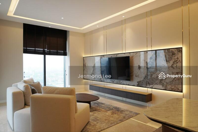 Kondominium untuk Disewa di The Astaka @ 1 Bukit Senyum - Jesmond Lee - PropertyGuru.com.my