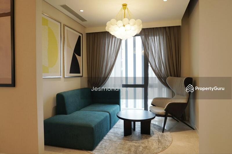 Kondominium untuk Disewa di The Astaka @ 1 Bukit Senyum - Jesmond Lee - PropertyGuru.com.my