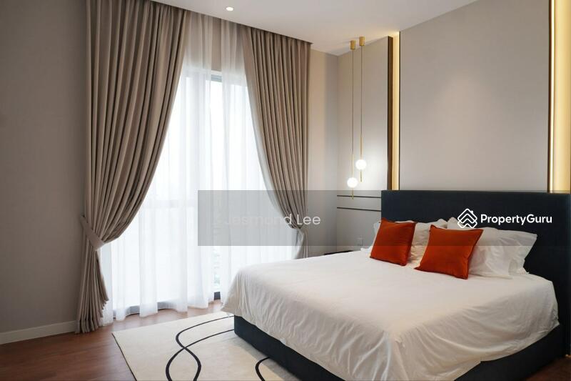 Kondominium untuk Disewa di The Astaka @ 1 Bukit Senyum - Jesmond Lee - PropertyGuru.com.my