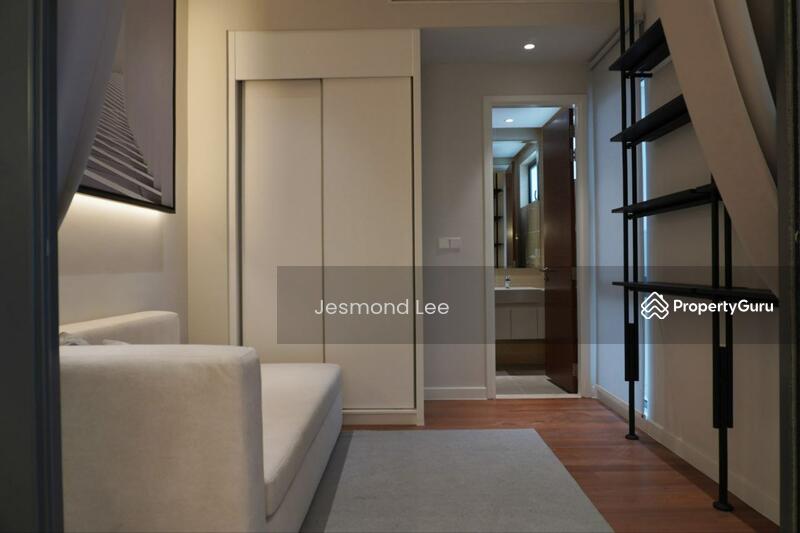 Kondominium untuk Disewa di The Astaka @ 1 Bukit Senyum - Jesmond Lee - PropertyGuru.com.my