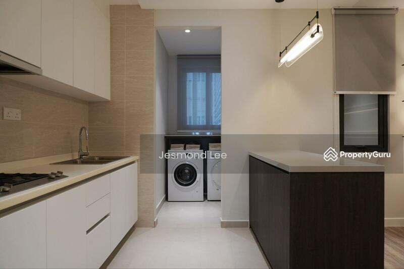 Kondominium untuk Disewa di The Astaka @ 1 Bukit Senyum - Jesmond Lee - PropertyGuru.com.my