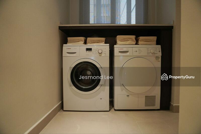 Kondominium untuk Disewa di The Astaka @ 1 Bukit Senyum - Jesmond Lee - PropertyGuru.com.my