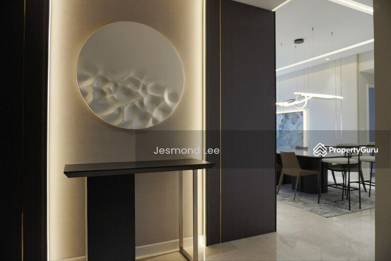Kondominium untuk Disewa di The Astaka @ 1 Bukit Senyum - Jesmond Lee - PropertyGuru.com.my