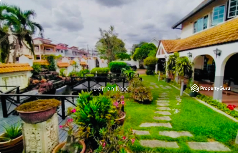 2-storey Terraced House for Sale in Taman Overseas Union (Taman Oug) (Jalan Klang Lama (Old Klang Road)) - Darren Khor - PropertyGuru.com.my