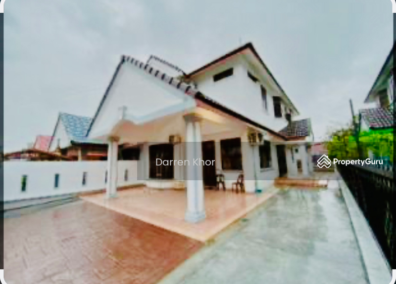 2-storey Terraced House for Sale in Taman Overseas Union (Taman Oug) (Jalan Klang Lama (Old Klang Road)) - Darren Khor - PropertyGuru.com.my