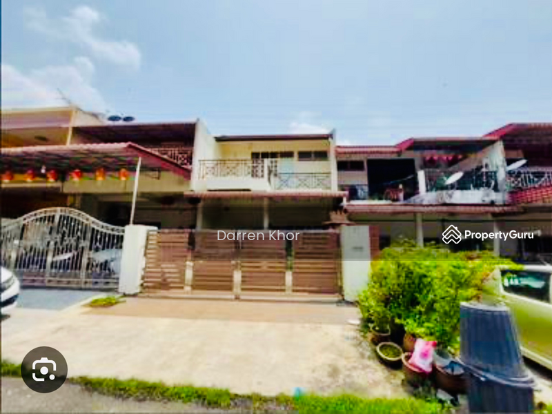 2-storey Terraced House for Sale in Taman Overseas Union (Taman Oug) (Jalan Klang Lama (Old Klang Road)) - Darren Khor - PropertyGuru.com.my