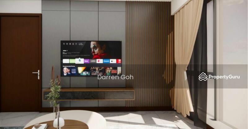 Service Residence for Rent at Core Residence @ TRX - Darren Goh - PropertyGuru.com.my