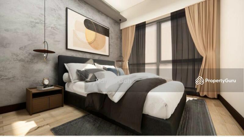 Service Residence for Rent at Core Residence @ TRX - Darren Goh - PropertyGuru.com.my