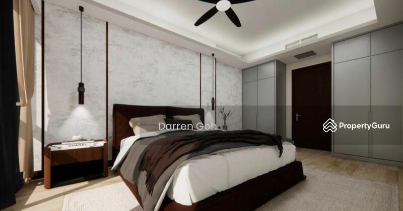 Service Residence for Rent at Core Residence @ TRX - Darren Goh - PropertyGuru.com.my