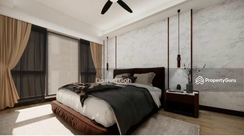 Service Residence for Rent at Core Residence @ TRX - Darren Goh - PropertyGuru.com.my