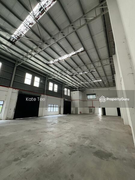 Setia Business Park II untuk Untuk Dijual - RM 4,000,000, Mac 2026 - PropertyGuru.com.my