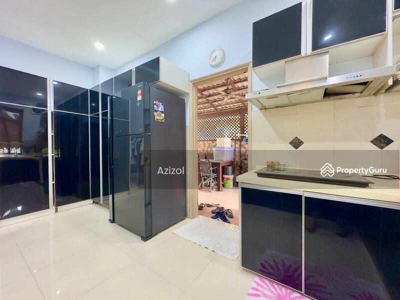 For Sale - Mayang Sutera