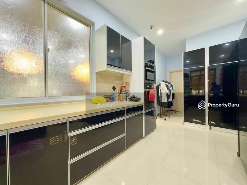 For Sale - Mayang Sutera