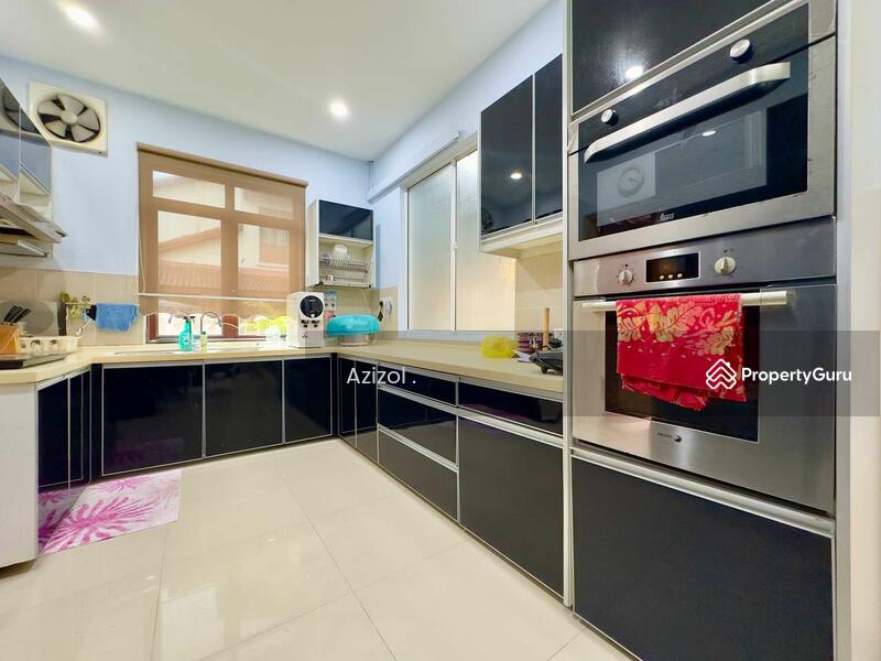 For Sale - Mayang Sutera