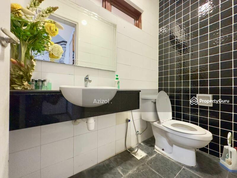 For Sale - Mayang Sutera
