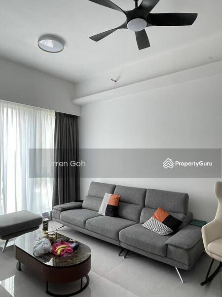 Service Residence for Rent at Core Residence @ TRX - Darren Goh - PropertyGuru.com.my