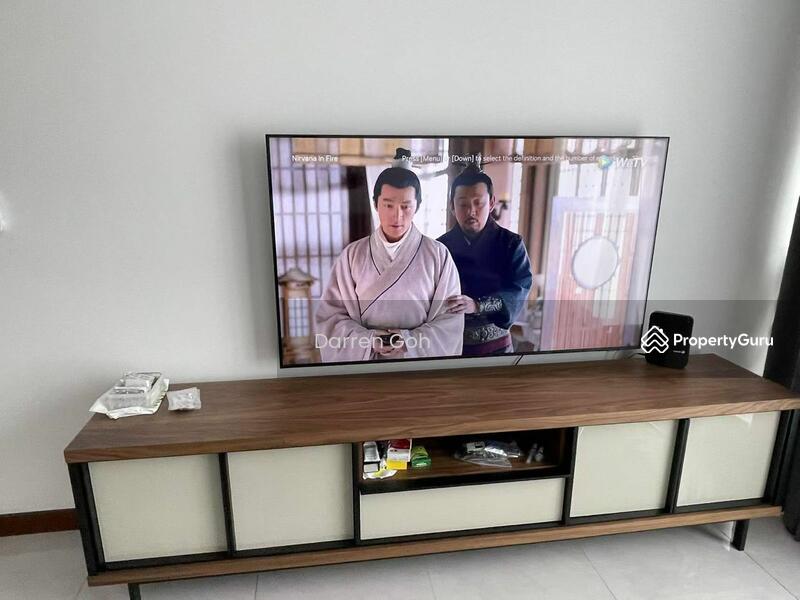 Service Residence for Rent at Core Residence @ TRX - Darren Goh - PropertyGuru.com.my