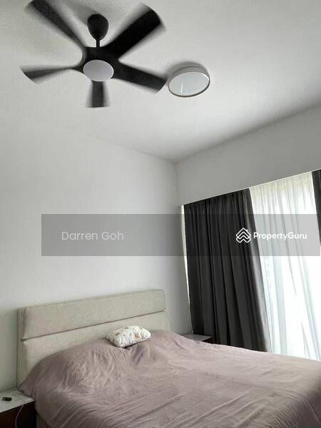 Service Residence for Rent at Core Residence @ TRX - Darren Goh - PropertyGuru.com.my