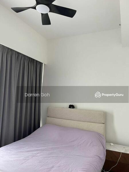 Service Residence for Rent at Core Residence @ TRX - Darren Goh - PropertyGuru.com.my
