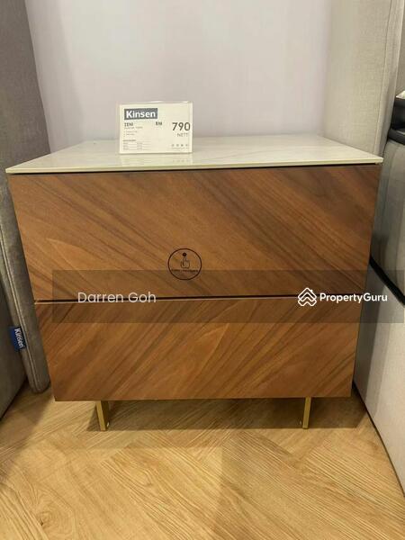 Service Residence for Rent at Core Residence @ TRX - Darren Goh - PropertyGuru.com.my