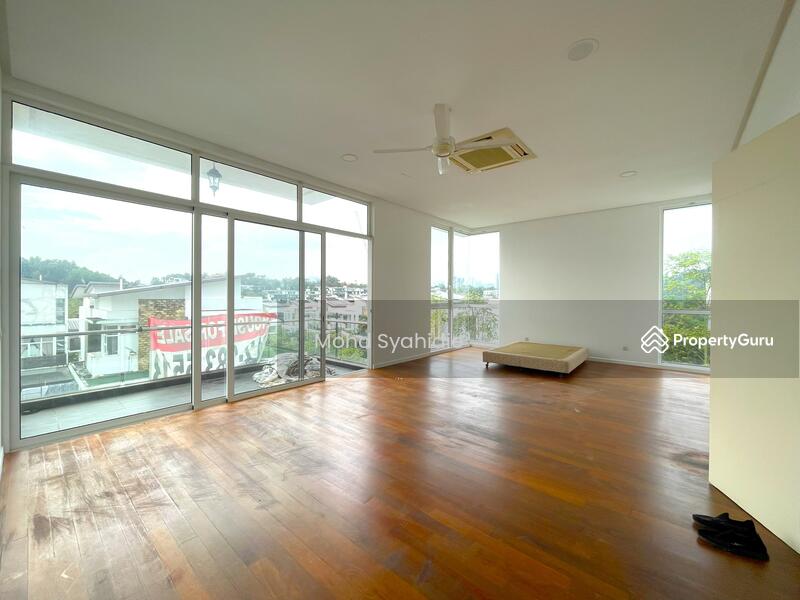 Bungalow for Sale in Ampang Jaya (Ampang) - Mohd Syahidie - PropertyGuru.com.my