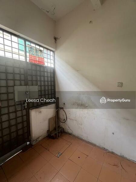 For Sale - Taman Kimsar