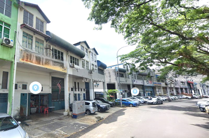 For Rent - Kepong Sri Edaran
